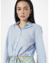 Pepe Jeans Bluza 'EDILIA' pastelno modra / svetlo modra - Pepit.si