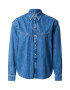 Pepe Jeans Bluza 'EVE' moder denim - Pepit.si