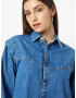 Pepe Jeans Bluza 'EVE' moder denim - Pepit.si