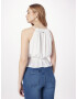 Pepe Jeans Bluza 'PUQUY' bela - Pepit.si