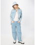 Pepe Jeans Bluza 'Railey' moder denim - Pepit.si