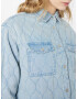 Pepe Jeans Bluza 'Railey' moder denim - Pepit.si