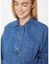 Pepe Jeans Bluza 'RILEY' moder denim - Pepit.si