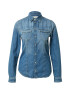 Pepe Jeans Bluza 'ROSIES' moder denim - Pepit.si