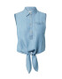 Pepe Jeans Bluza 'Winona' moder denim - Pepit.si