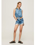 Pepe Jeans Bluza 'Winona' moder denim - Pepit.si