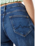 Pepe Jeans Kavbojke 'CAREY' moder denim - Pepit.si