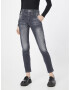 Pepe Jeans Kavbojke 'CAREY' moder denim - Pepit.si