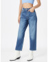 Pepe Jeans Kavbojke 'DOVER' moder denim - Pepit.si