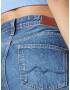 Pepe Jeans Kavbojke 'DOVER' moder denim - Pepit.si