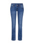 Pepe Jeans Kavbojke 'Gen' moder denim - Pepit.si