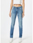 Pepe Jeans Kavbojke 'Grace' moder denim - Pepit.si