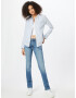 Pepe Jeans Kavbojke 'Grace' moder denim - Pepit.si