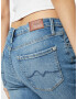 Pepe Jeans Kavbojke 'Grace' moder denim - Pepit.si