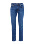 Pepe Jeans Kavbojke 'HATCH' moder denim - Pepit.si