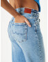 Pepe Jeans Kavbojke 'LEXA' moder denim - Pepit.si