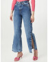 Pepe Jeans Kavbojke 'LEXA' moder denim - Pepit.si