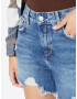 Pepe Jeans Kavbojke 'Marly' moder denim - Pepit.si