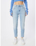 Pepe Jeans Kavbojke 'Violet' moder denim - Pepit.si