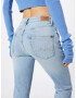 Pepe Jeans Kavbojke 'Violet' moder denim - Pepit.si