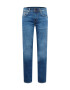 Pepe Jeans Kavbojke moder denim - Pepit.si