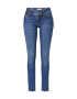 Pepe Jeans Kavbojke 'NEW BROOKE' moder denim - Pepit.si