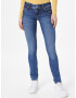 Pepe Jeans Kavbojke 'NEW BROOKE' moder denim - Pepit.si