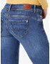 Pepe Jeans Kavbojke 'NEW BROOKE' moder denim - Pepit.si