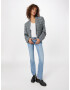 Pepe Jeans Kavbojke 'Piccadily' moder denim - Pepit.si