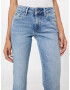 Pepe Jeans Kavbojke 'Piccadily' moder denim - Pepit.si