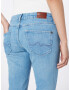 Pepe Jeans Kavbojke 'Pixie' moder denim - Pepit.si