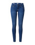 Pepe Jeans Kavbojke 'Pixie' moder denim - Pepit.si