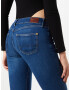 Pepe Jeans Kavbojke 'Pixie' moder denim - Pepit.si