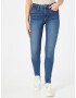 Pepe Jeans Kavbojke 'REGENT' moder denim - Pepit.si