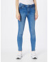 Pepe Jeans Kavbojke 'Regent' moder denim - Pepit.si