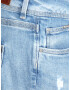 Pepe Jeans Kavbojke 'Saturn' moder denim - Pepit.si