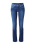 Pepe Jeans Kavbojke 'Saturn' moder denim - Pepit.si