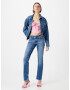 Pepe Jeans Kavbojke 'SATURN' moder denim - Pepit.si