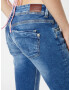 Pepe Jeans Kavbojke 'SATURN' moder denim - Pepit.si