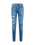 Pepe Jeans Kavbojke 'STANLEY' moder denim - Pepit.si