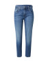 Pepe Jeans Kavbojke 'Vagabond' moder denim - Pepit.si