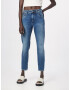 Pepe Jeans Kavbojke 'VIOLET' moder denim - Pepit.si