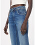 Pepe Jeans Kavbojke 'VIOLET' moder denim - Pepit.si