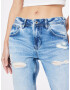 Pepe Jeans Kavbojke 'VIOLET' moder denim - Pepit.si