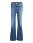 Pepe Jeans Kavbojke 'Willa' moder denim - Pepit.si