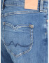 Pepe Jeans Kavbojke 'Willa' moder denim - Pepit.si