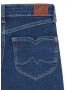 Pepe Jeans Kavbojke 'WILLA' moder denim - Pepit.si