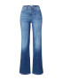 Pepe Jeans Kavbojke 'WILLA' moder denim / svetlo modra - Pepit.si