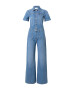 Pepe Jeans Kombinezon 'EVELYN' moder denim - Pepit.si