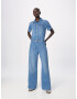 Pepe Jeans Kombinezon 'EVELYN' moder denim - Pepit.si